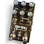 Used Chase Bliss Gravitas Effect Pedal
