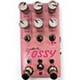 Used Chase Bliss LOSSY Effect Pedal Package