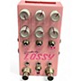 Used Chase Bliss LOSSY Effect Pedal