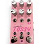 Used Chase Bliss LOSSY Effect Processor