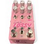 Used Chase Bliss LOSSY Pedal