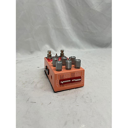 Used Chase Bliss Mood Effect Pedal
