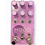 Used Chase Bliss Mood MKII Effect Pedal