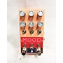 Used Used Chase Bliss Mood Micro Looper And FX Pedal Pedal