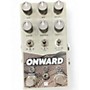 Used Chase Bliss Onward Effect Pedal