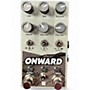 Used Chase Bliss Onward Effect Pedal