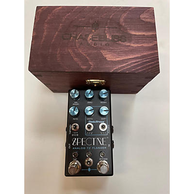 Used Chase Bliss Spectre Effect Pedal