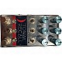 Used Chase Bliss TONAL RECALL Effect Pedal