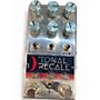 Used Chase Bliss Tonal Recall Effect Pedal