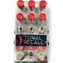 Used Chase Bliss  Tonal Recall V2 Red Knob Mod Effect Pedal