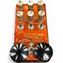 Used Chase Bliss WARPED VINYL Effect Pedal