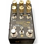 Used Chase Bliss WARPED VINYL Effect Pedal