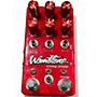 Used Chase Bliss WOMBTONE Effect Pedal