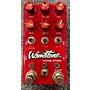 Used Chase Bliss Used Chase Bliss Wombtone Effect Pedal