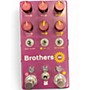 Used Chase Bliss brothers am Effect Pedal