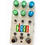 Used Chase Bliss clean compressor Effect Pedal