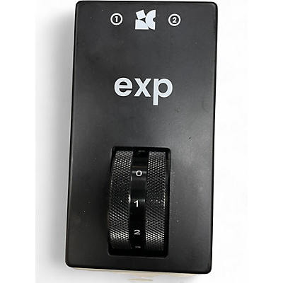 Used Chase Bliss exp Expression Roller Pedal