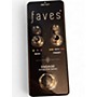 Used Chase Bliss faves Pedal