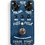 Used Chase Tone FUZZ FELLA Effect Pedal
