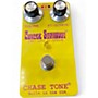 Used Chase Tone Purple Stardust Effect Pedal