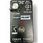 Used Chase Tone Used Chase Tone SECRET PREAMP Bass Preamp