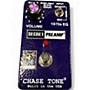 Used Chase Tone SECRET PREAMP Pedal