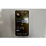 Used Chase Tone Used Chase Tone Secret Preamp Custom Shop Gold Hammer Effect Pedal