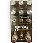Used Chasebliss Audio GRAVITAS Effect Pedal