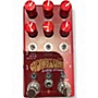 Used Chasebliss WOMBTONE Effect Pedal