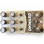 Used Chasebliss onward Effect Processor