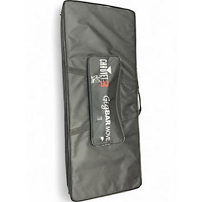 Used Chauvet DJ Gig Bar Move Lighting Effect