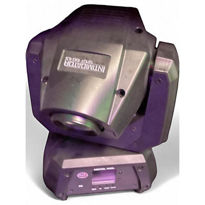 Used Chauvet Dj spot 160 ILS Intelligent Lighting