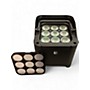 Used Chauvet par q9 Intelligent Lighting