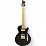 Used Chc Guitars LP STYLE P90/S DOGHAIR BLACK Solid Body Electric Guitar DOGHAIR BLACK