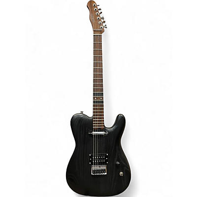 Used Chc Guitars T STYLE SH  BLACK Solid Body Electric Guitar