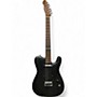 Used Chc Guitars T STYLE SH  BLACK Solid Body Electric Guitar BLACK