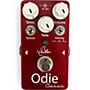 Used Chellee ODIE CLASSIC Effect Pedal