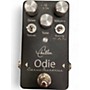 Used Chellee ODIE CLASSIC OVERDRIVE Effect Pedal