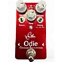 Used Chellee Odie classic Effect Pedal