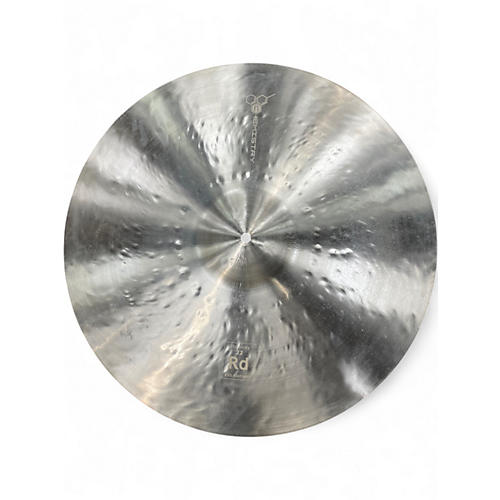 Used Chemistry 22in Elements Ride Cymbal 42