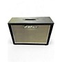 Used Chicago Blues Box 2x12 External Cabinet Guitar Cabinet