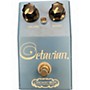 Used Chicago Iron Octavian Effect Pedal