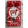 Used Chicago Stompworks Used Chicago Stompworks Legitimate Beef Effect Pedal