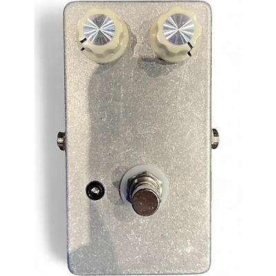 Used Chicago Stompworks OD 250 Effect Pedal