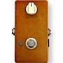 Used Chicago Stompworks Orange Squeezer Effect Pedal
