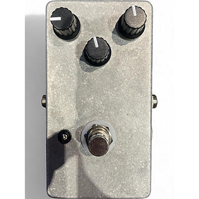 Used Chicago Stompworks VIOLET RAM HEAD Effect Pedal