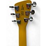 Used Chiquita Used Chiquita chiquita travel guitar Yellow Electric Guitar Yellow