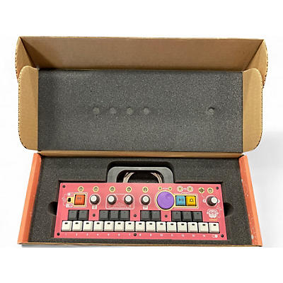 Used Chompi Club chompi sampler Production Controller