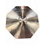 Used Choptagon 14in 14 IN THIN Cymbal 33