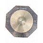 Used Choptagon 18in 18INCH CRASH Cymbal 38